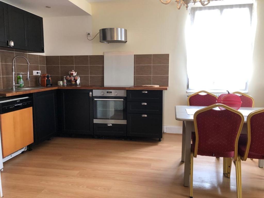 Appartement Le Cosy à Schiltigheim Extérieur photo