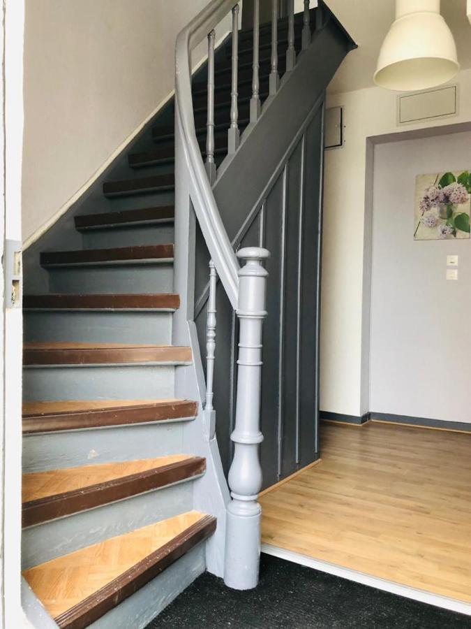 Appartement Le Cosy à Schiltigheim Extérieur photo