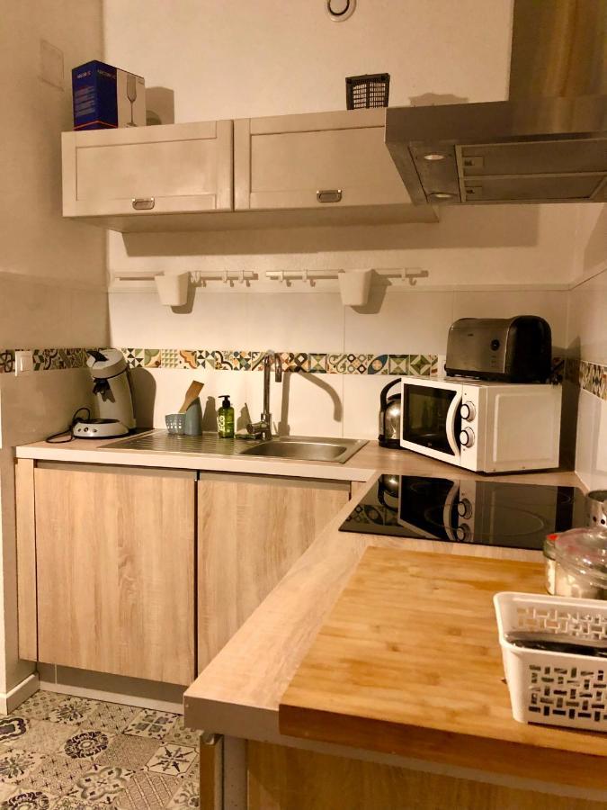Appartement Le Cosy à Schiltigheim Extérieur photo