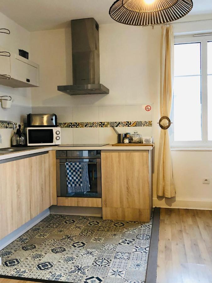 Appartement Le Cosy à Schiltigheim Extérieur photo