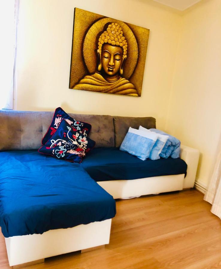 Appartement Le Cosy à Schiltigheim Extérieur photo