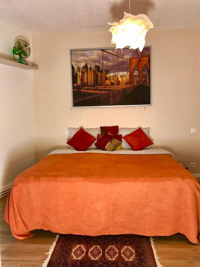 Appartement Le Cosy à Schiltigheim Extérieur photo