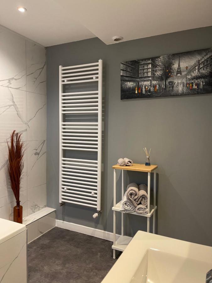 Appartement Le Cosy à Schiltigheim Extérieur photo