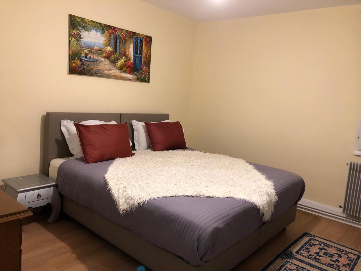 Appartement Le Cosy à Schiltigheim Extérieur photo