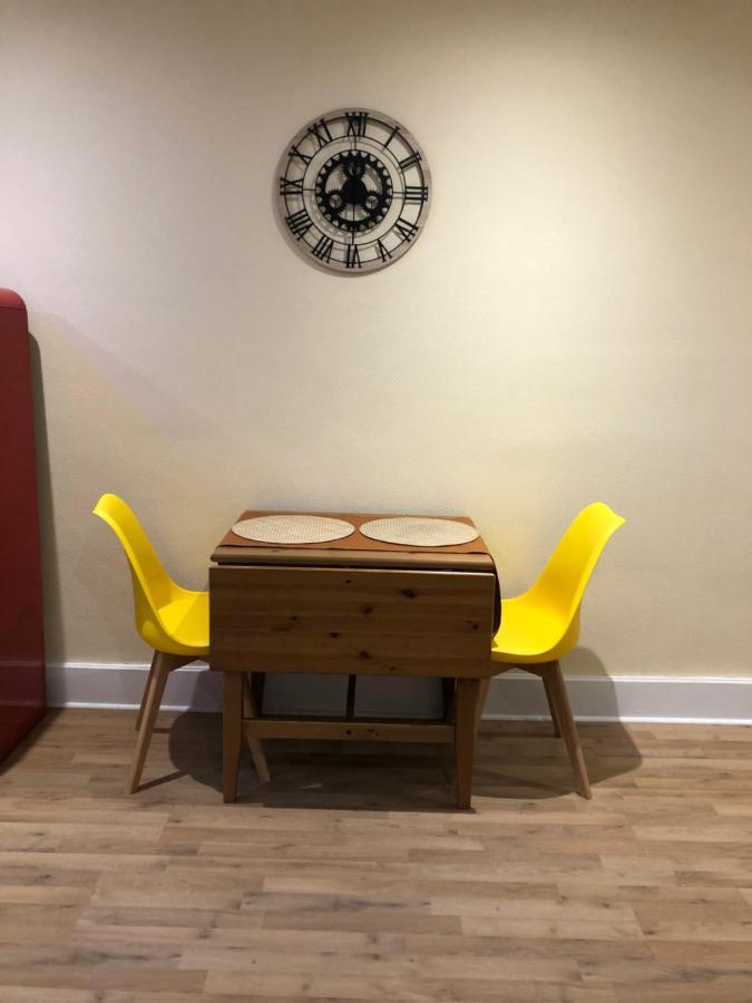 Appartement Le Cosy à Schiltigheim Extérieur photo