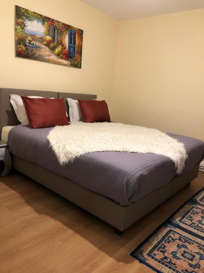 Appartement Le Cosy à Schiltigheim Extérieur photo
