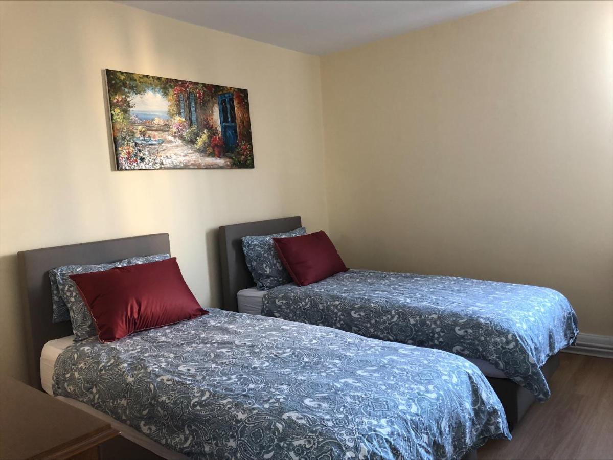 Appartement Le Cosy à Schiltigheim Extérieur photo