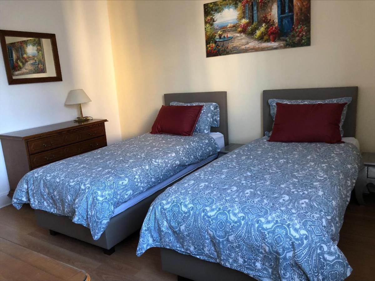 Appartement Le Cosy à Schiltigheim Extérieur photo