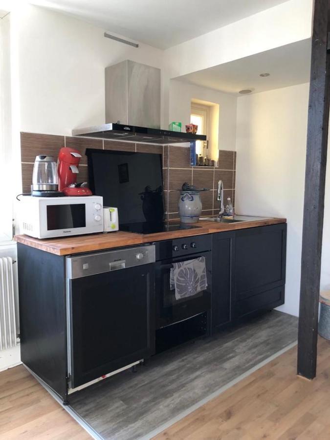 Appartement Le Cosy à Schiltigheim Extérieur photo