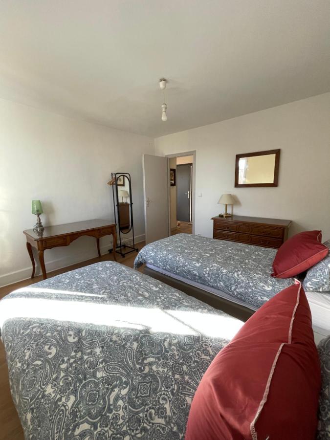 Appartement Le Cosy à Schiltigheim Extérieur photo