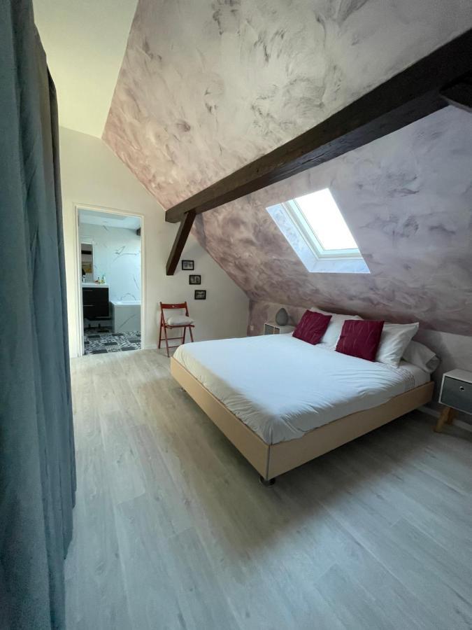 Appartement Le Cosy à Schiltigheim Extérieur photo