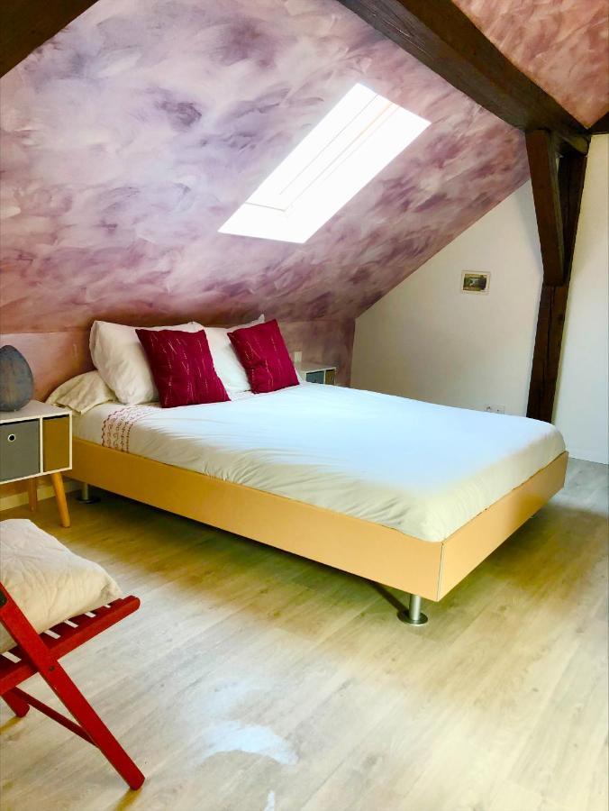 Appartement Le Cosy à Schiltigheim Extérieur photo