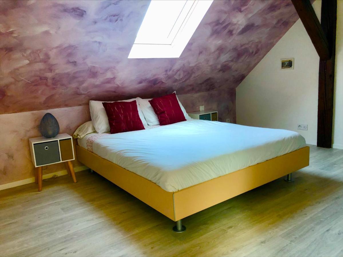 Appartement Le Cosy à Schiltigheim Extérieur photo