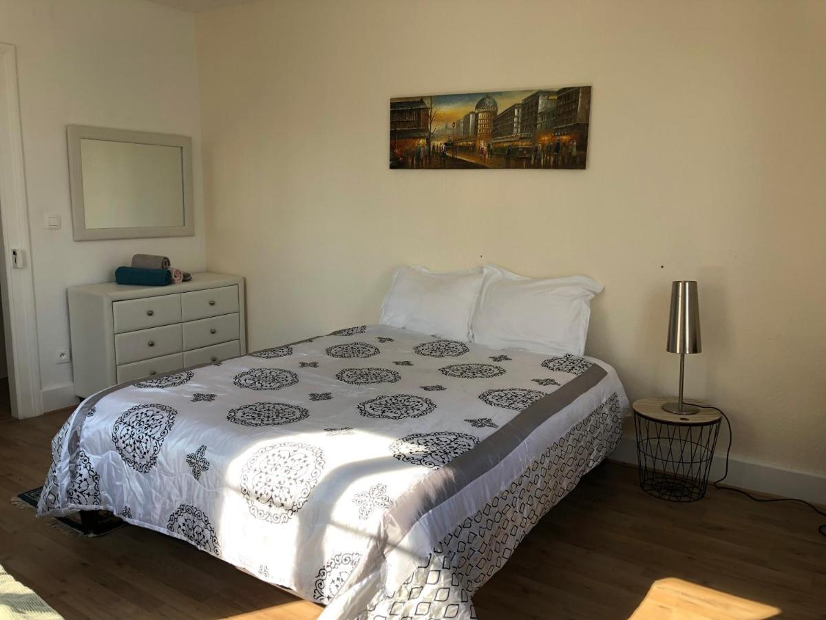 Appartement Le Cosy à Schiltigheim Extérieur photo