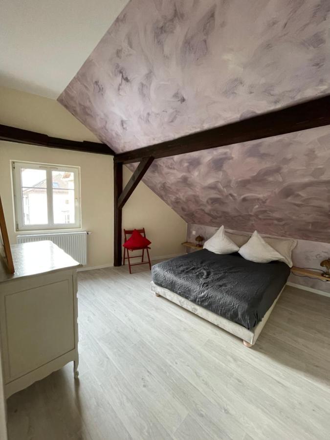 Appartement Le Cosy à Schiltigheim Extérieur photo